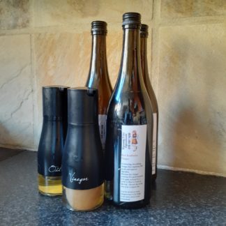 Kombucha Vinegar - 750ml