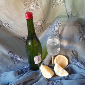 Water Kefir - 750ml - FermentFairy